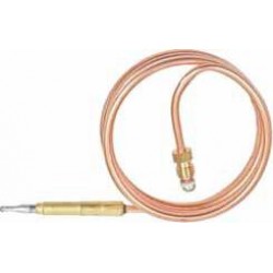 Thermocouple; M8x1 L=150 Cm